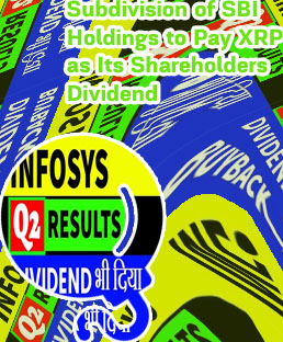 1xbit latest dividend news