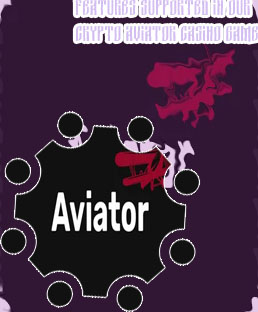Aviator casino events