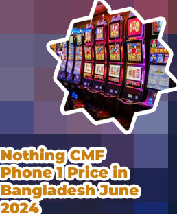 Best slot games news in bangladesh