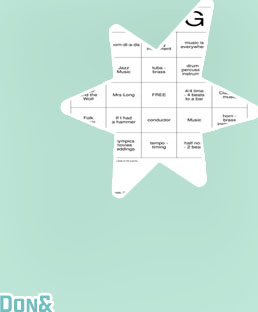 Bingo.com events
