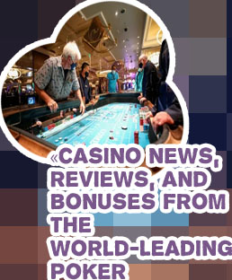 Casino guide news