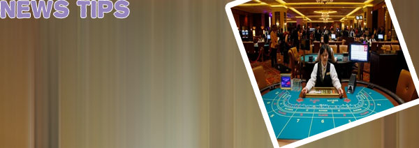 Casinoin news