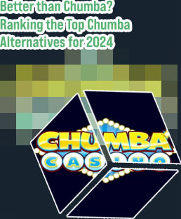 Chumba casino news