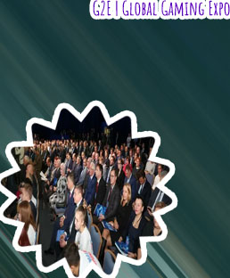 G2e conference 2024