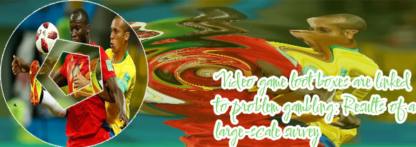Gambling news in belgium