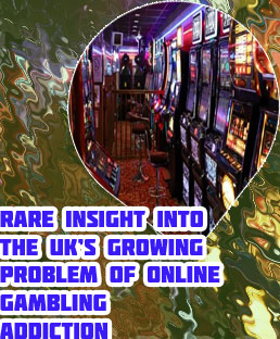 Gambling news uk