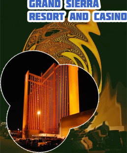 Grand sierra resort and casino news