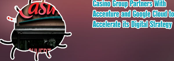 Groupe casino news