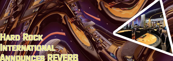 Hard rock casino hiring event