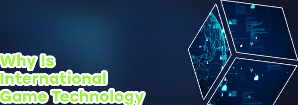 International game technology news
