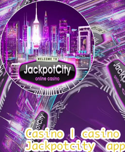 Jackpotcity events