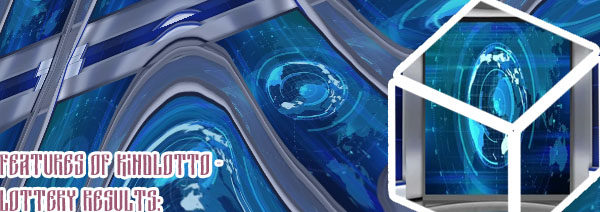 Kindlotto news