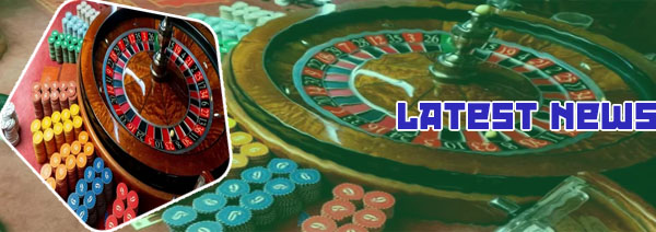 Latest news casino new games