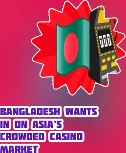 Latest news casino on line bangladesh