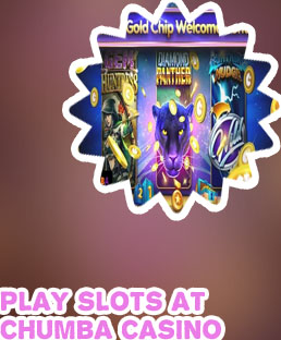 Latest news chumba slots