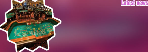 Latest news go casino