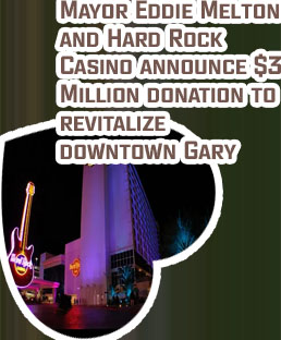 Latest news hard rock casino