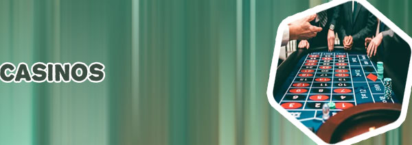 Latest news internet casino gambling online