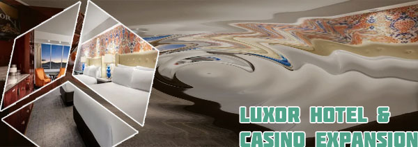 Latest news luxor hotel and casino