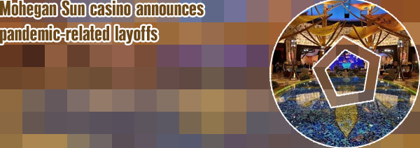 Latest news mohegan sun