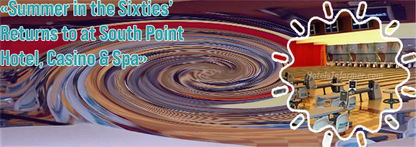 Latest news south point hotel casino & spa