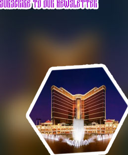 Latest news wynn palace