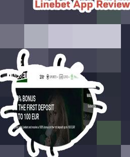 Linebet latest bonus issue news