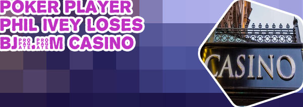 London casino news
