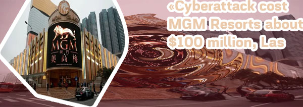 Mgm online casino news