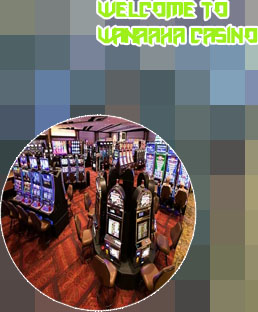 Nearest casino news
