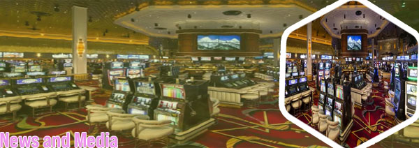 Nevada gambling news bd