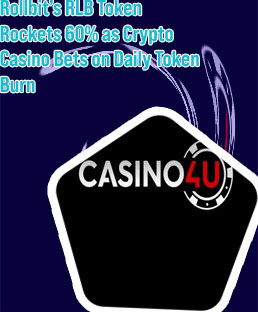 News crypto casino 2024