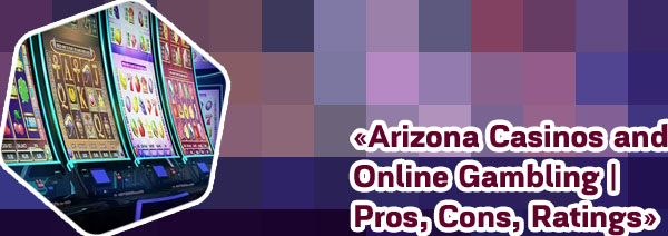 News online slots casino