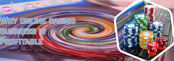 Online casino industry news