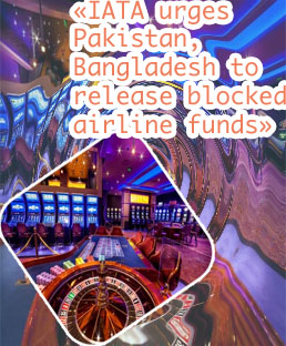 Online casino sites news strip in bangladesh
