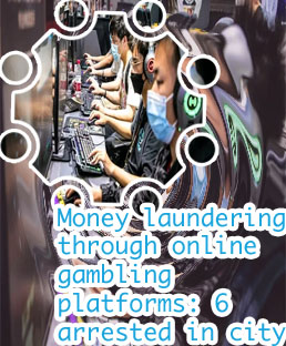 Online gaming industry news bd