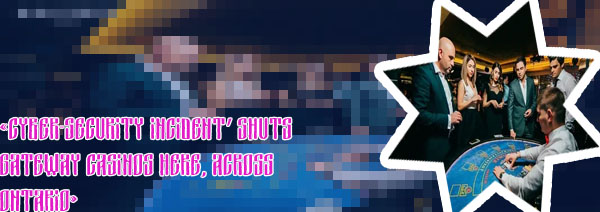 Party casino ontario news