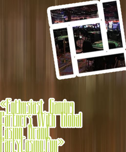 Partycasino ontario news