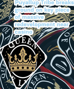 Queen casino news