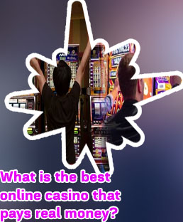 Real slots online news