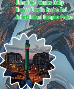 Richmond casino news