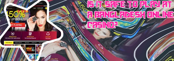 Rocket play casino news bd