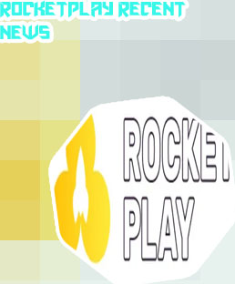 Rocketplay casino news