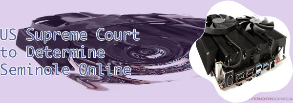 Seminole gaming compact news