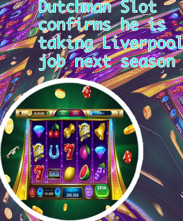 Slot news