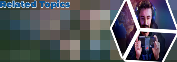 Top gaming news