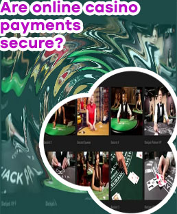 Trusted online casino news strip