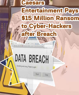 Vegas data breach