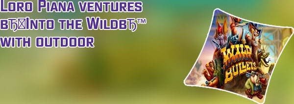Wild casino news